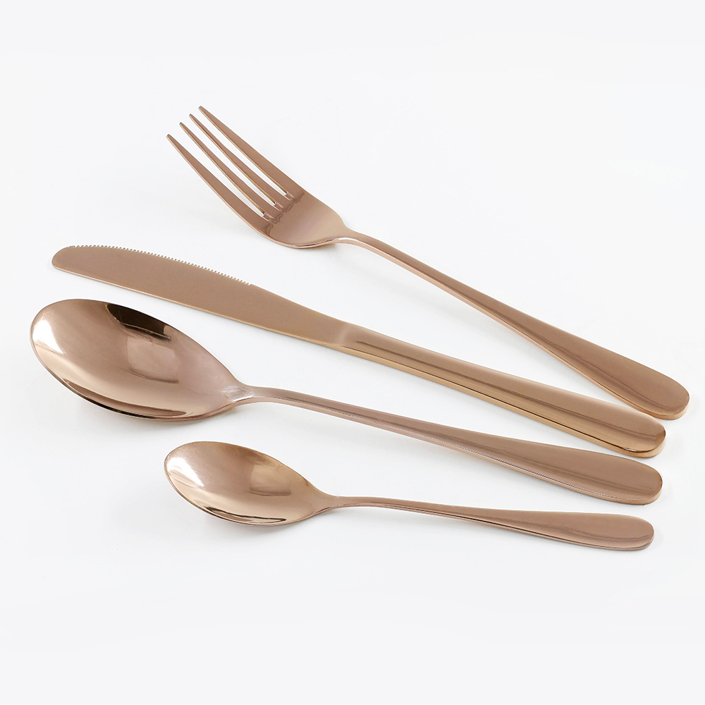 Stainless Steel Cutlery Set