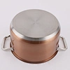 stainless steel cookware