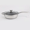 cookware stainless steel
