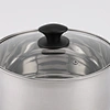 Stainless Steel Cooking Pot