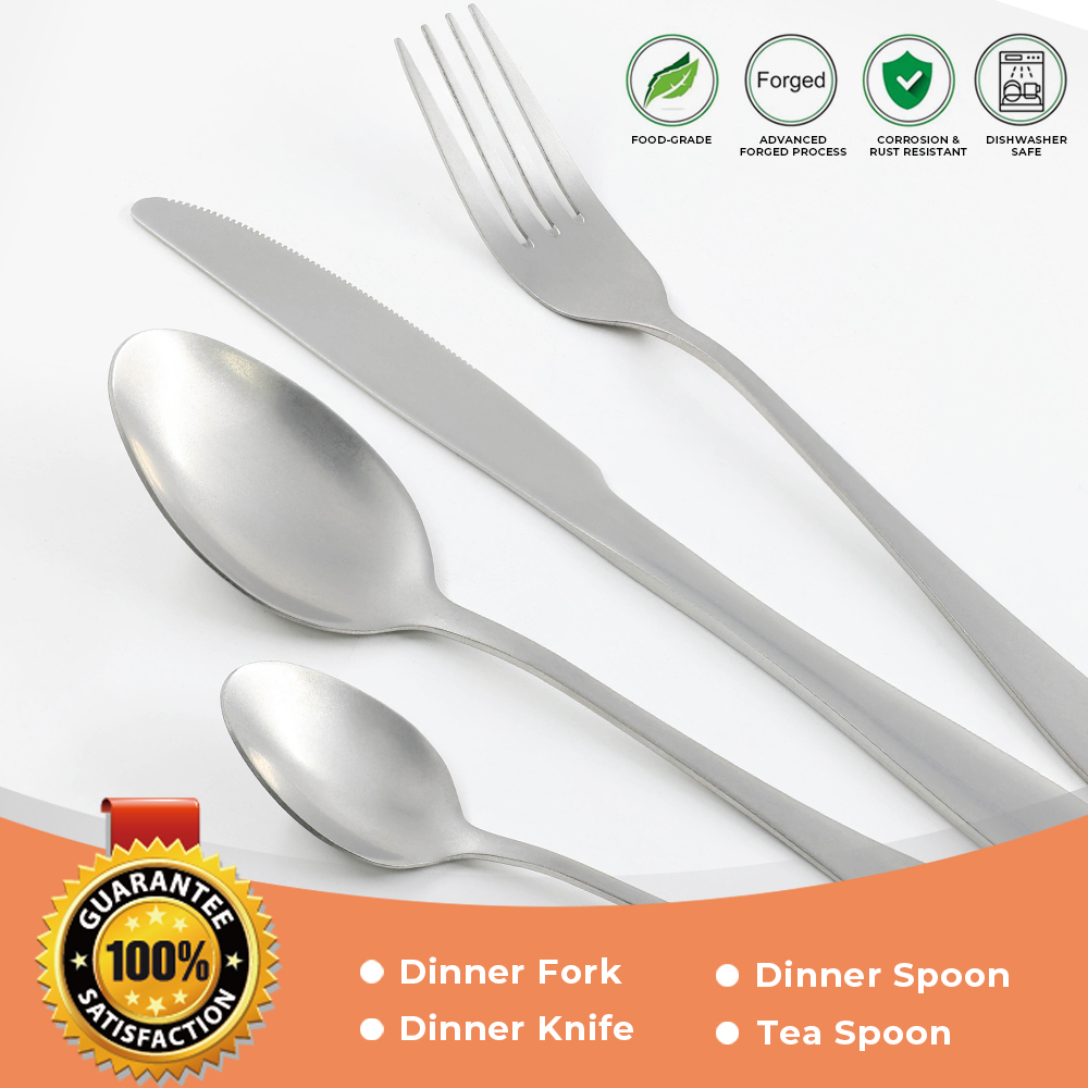 Stainless Steel Cutlery Set