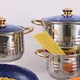 Stainless Steel Cookware