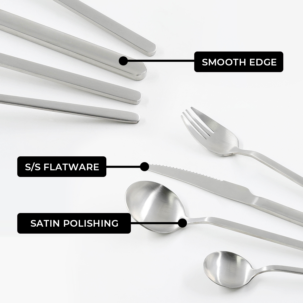cutlery set