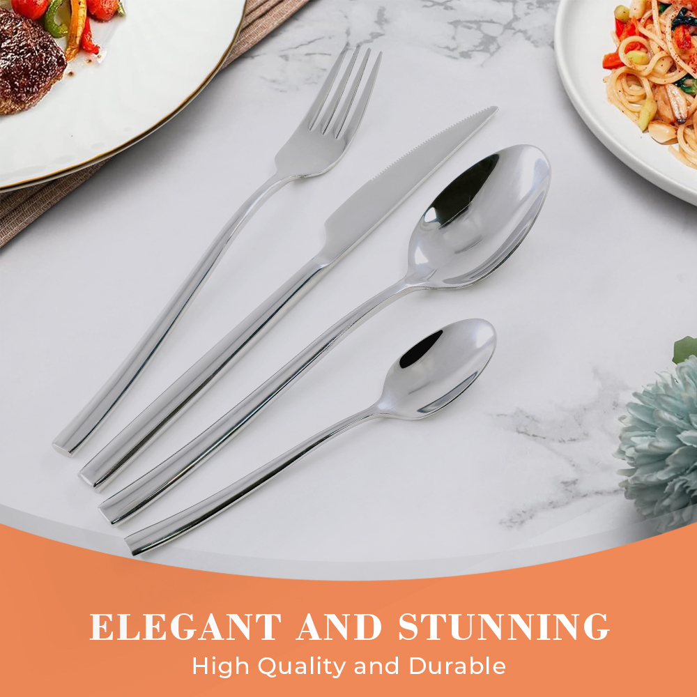 Cutlery Set