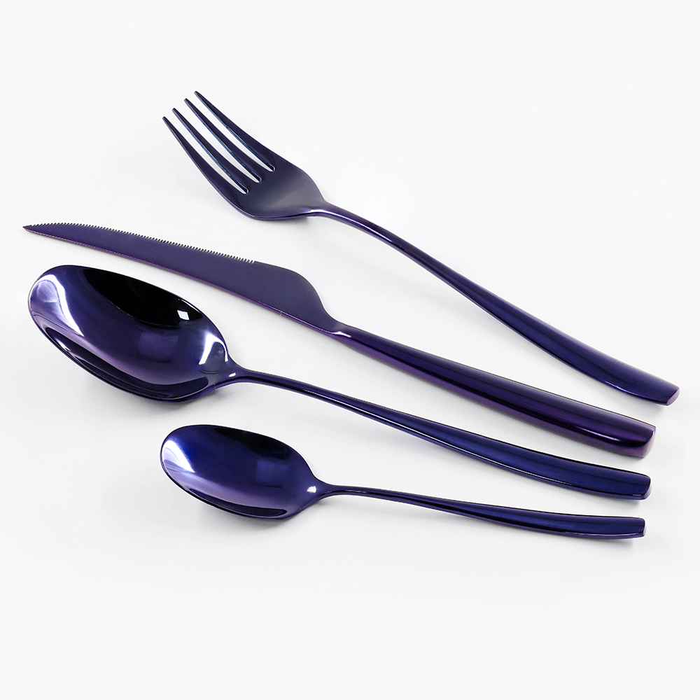 Stainless Steel Cutlery Set