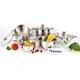 cookware