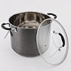 Stainless Steel Cookware