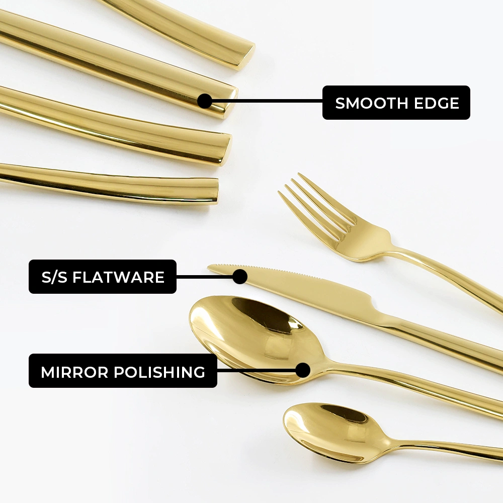 Cutlery Set