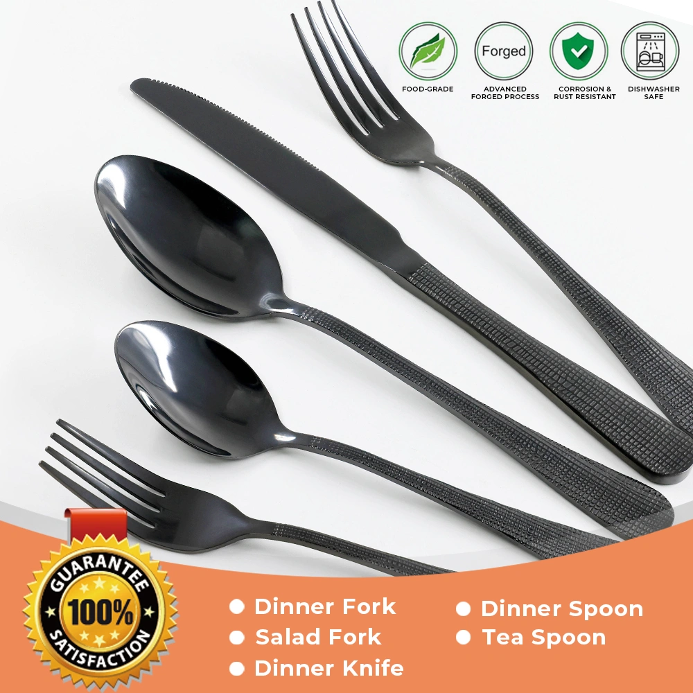 Stainless Steel Cutlery Set