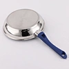 stainless steel cookware