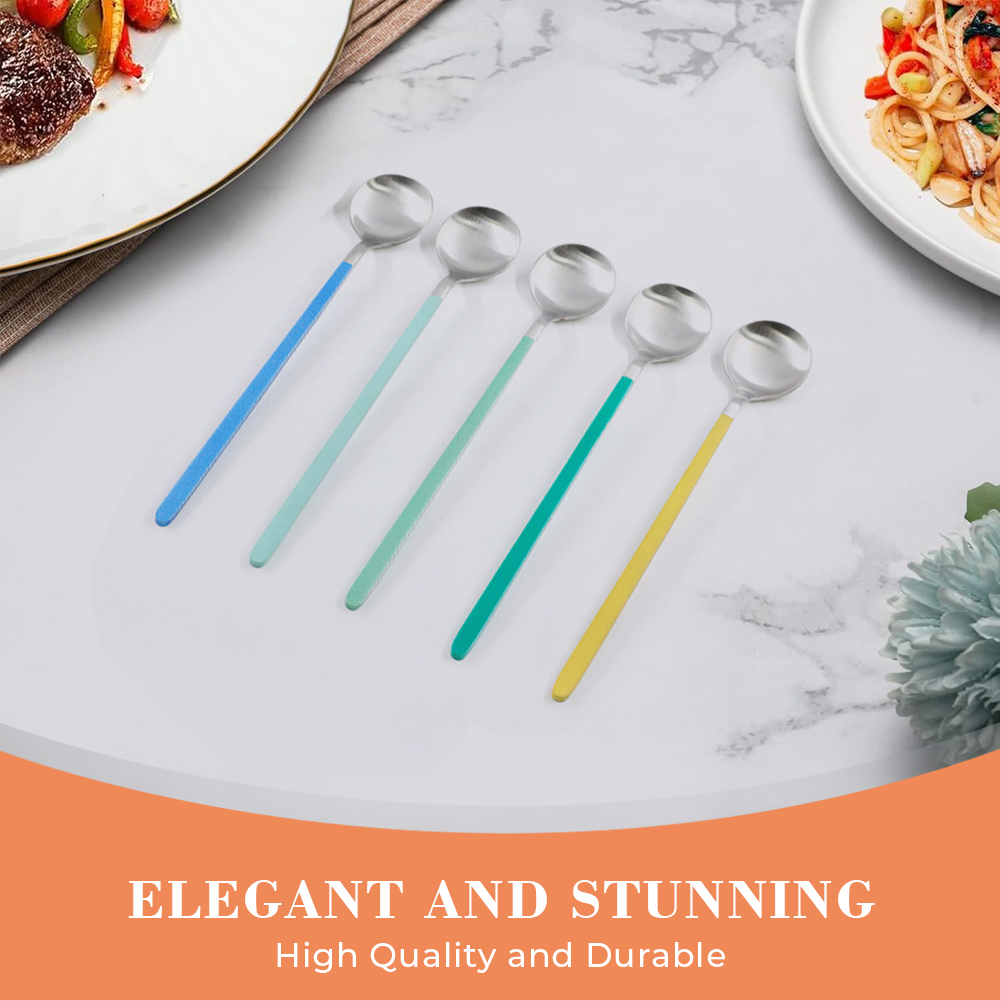 Stainless Steel Cutlery