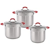 Stainless Steel Stockpot