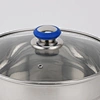 stainless steel cookware