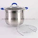 Stockpot