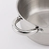 Stainless Steel Cookware Set