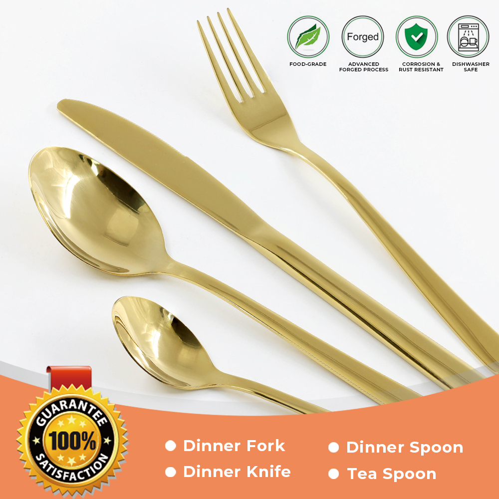 Stainless Steel Cutlery Set