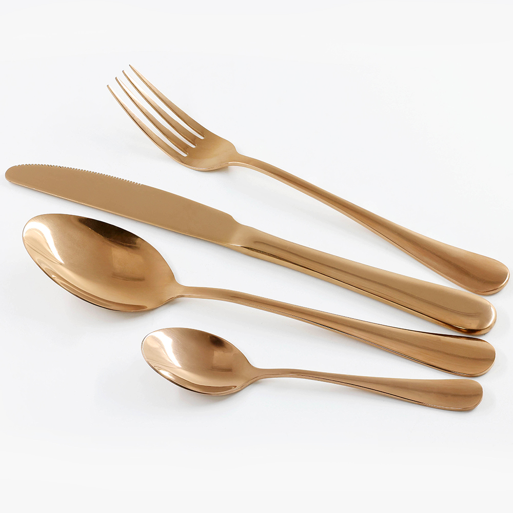 Stainless Steel Cutlery