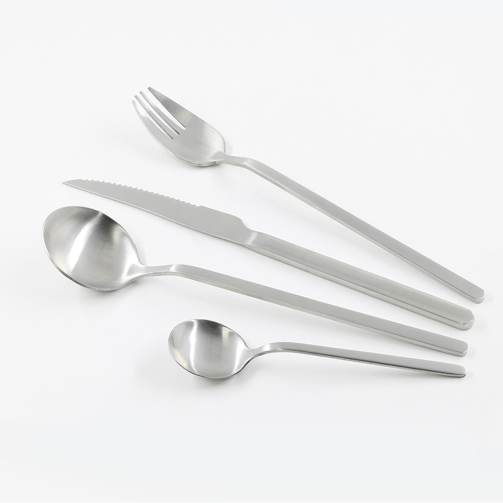 cutlery set