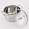 Stainless Steel Cookware