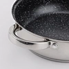 cookware stainless steel