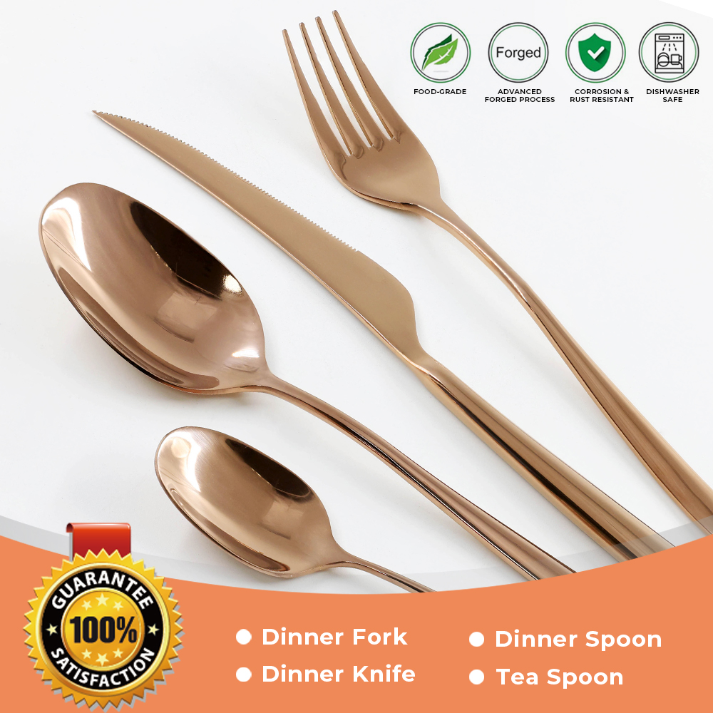 Stainless Steel Cutlery Set