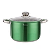 Stainless Steel Cookware