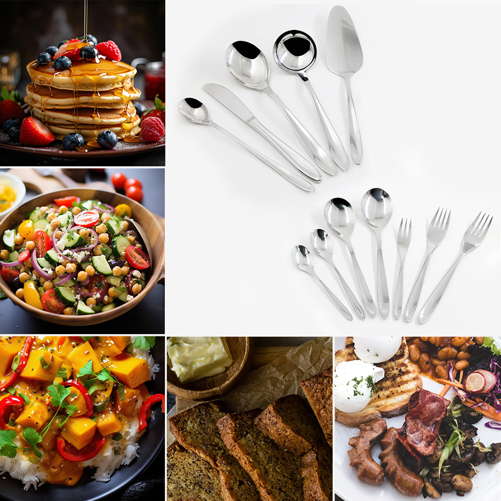 Cutlery Set