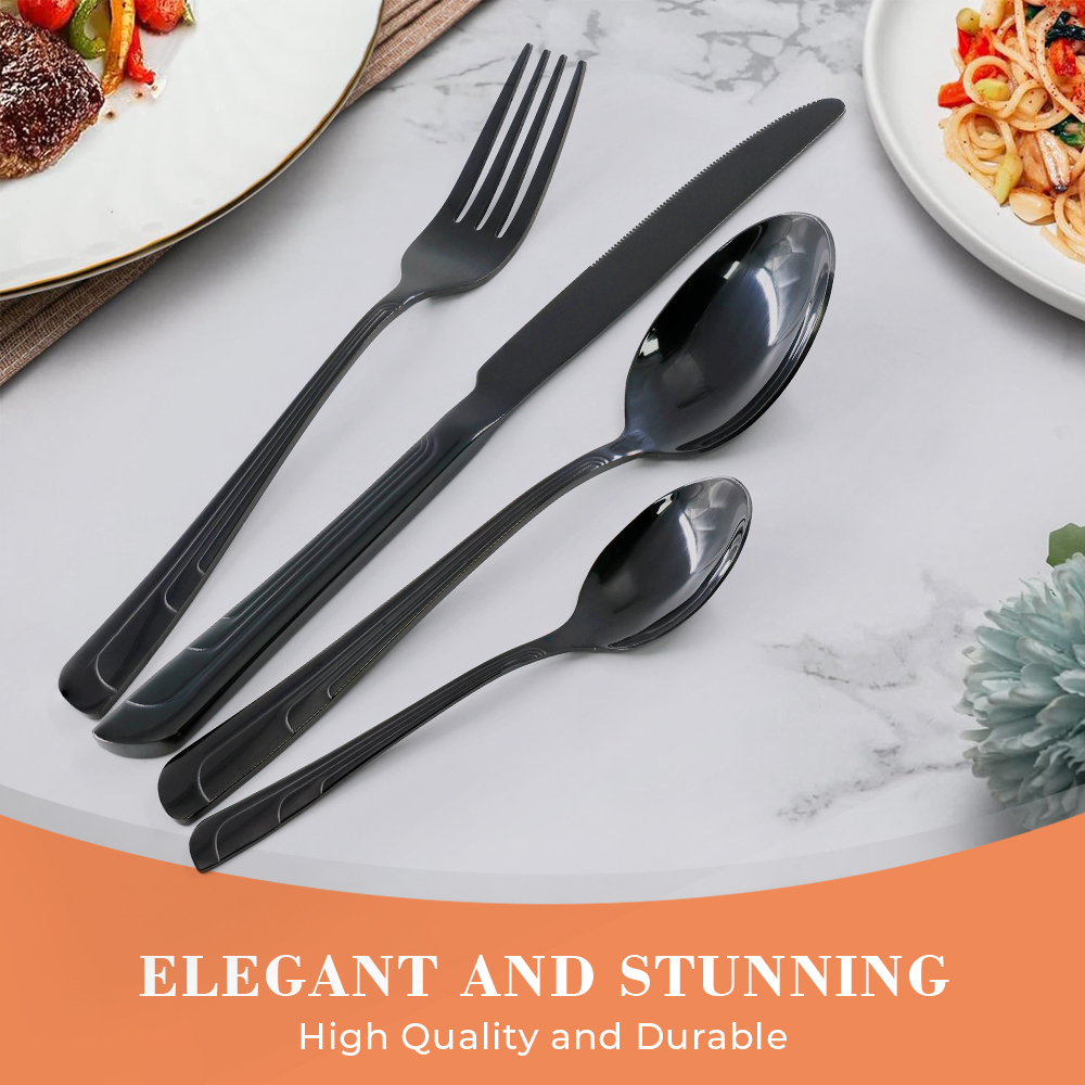 Cutlery Set