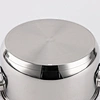 stainless steel cookware