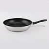 Stainless Steel Frypan