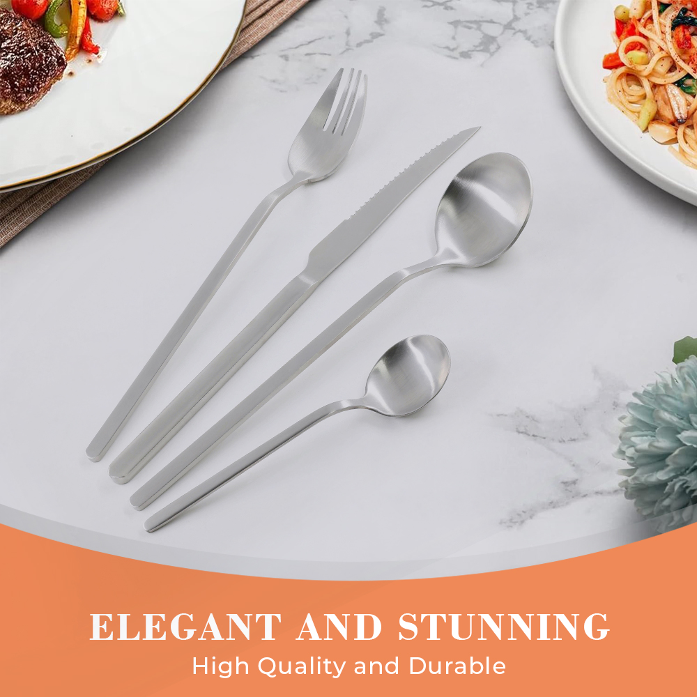 cutlery set