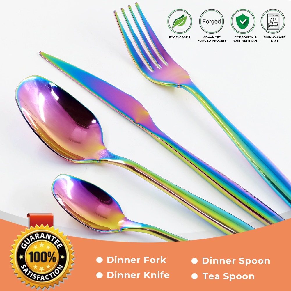 Stainless Steel Cutlery