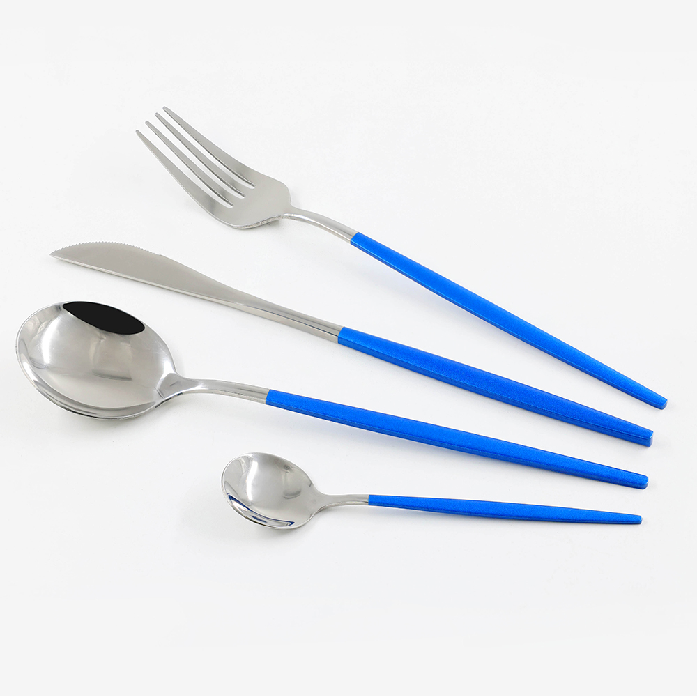Stainless Steel Cutlery Set