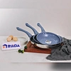 stainless steel cookware