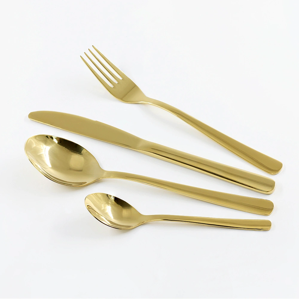 Stainless Steel Cutlery Set