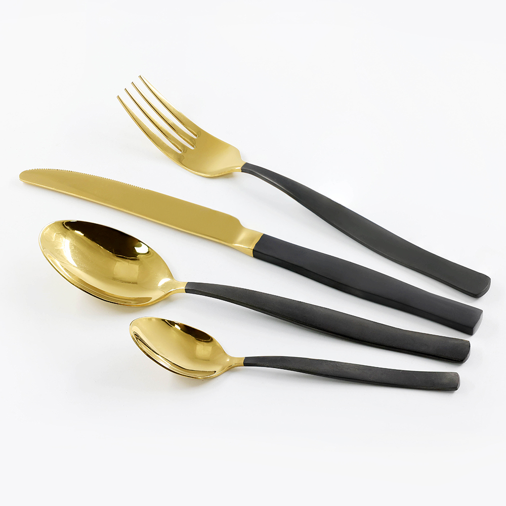 Stainless Steel Tableware