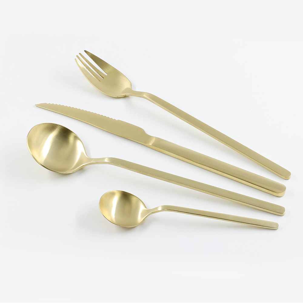 Stainless Steel Cutlery Set