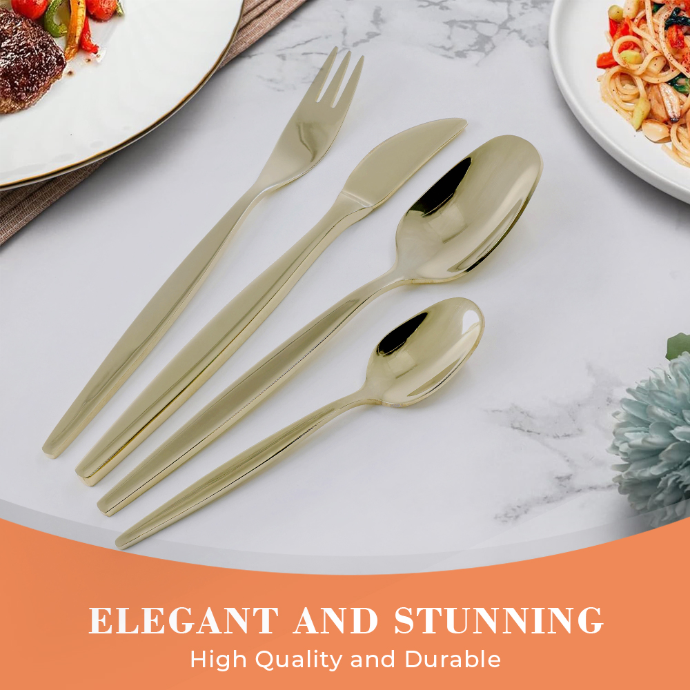 Cutlery Set