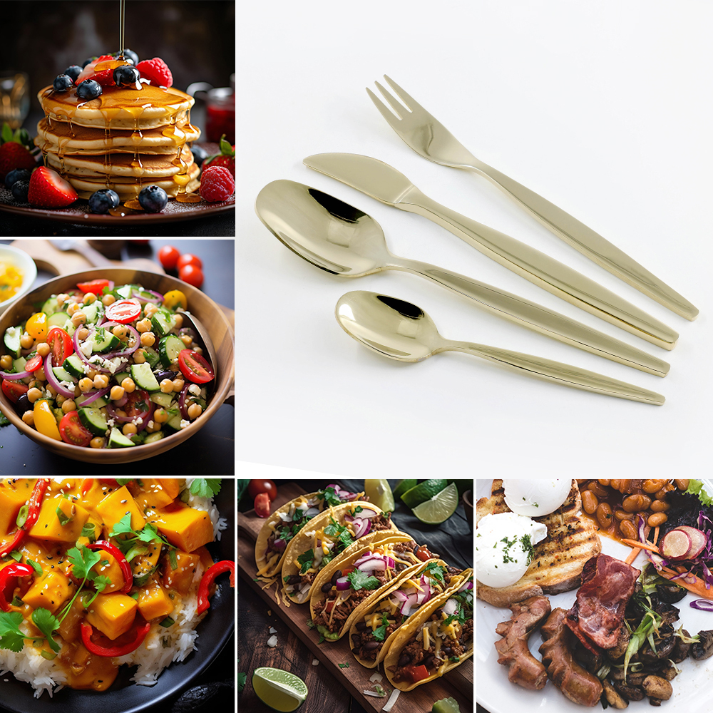 Cutlery Set