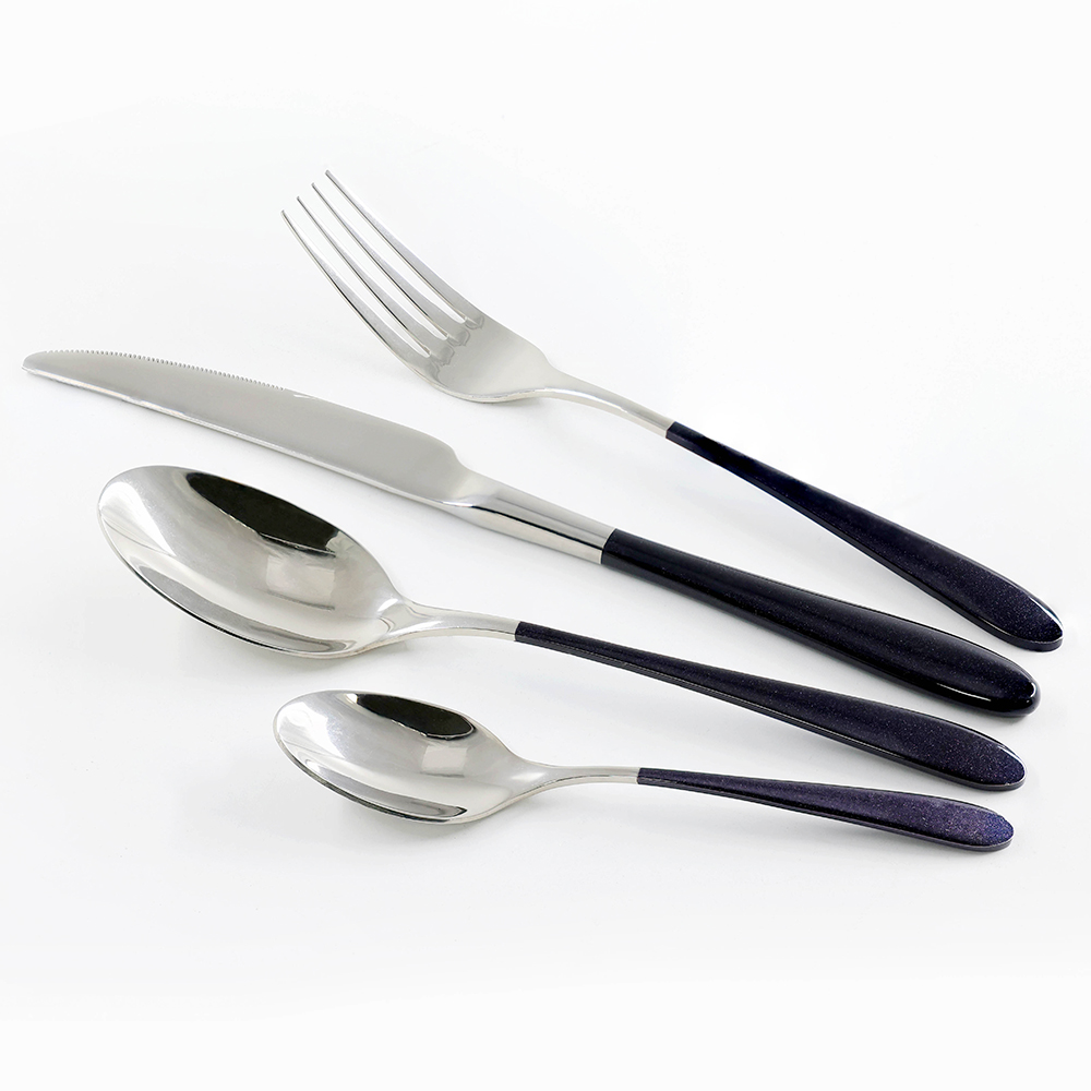 Stainless Steel Cutlery Set