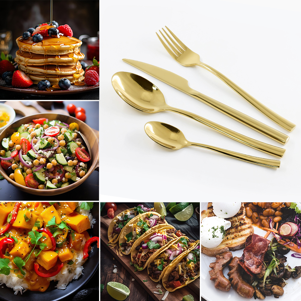 Cutlery Set