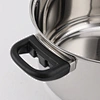 stainless steel cookware