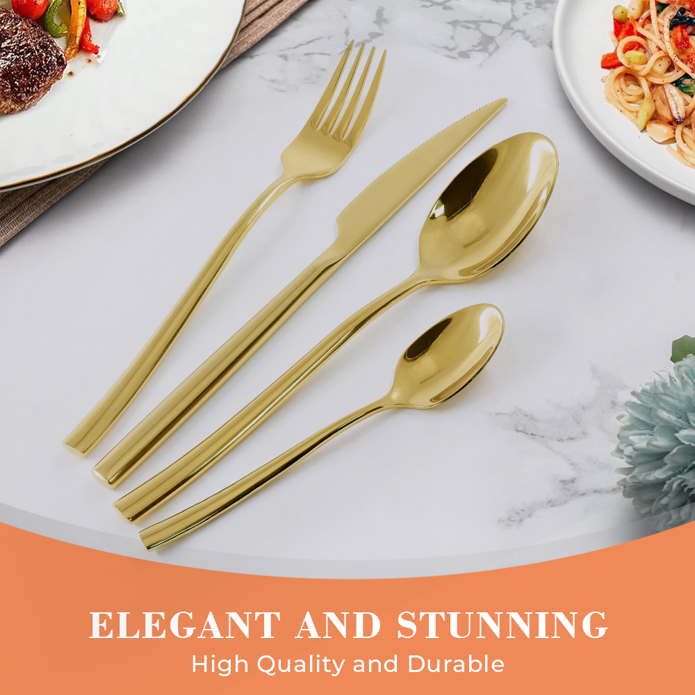 Cutlery Set