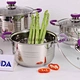 Cookware