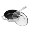 Stainless Steel Cookware Set