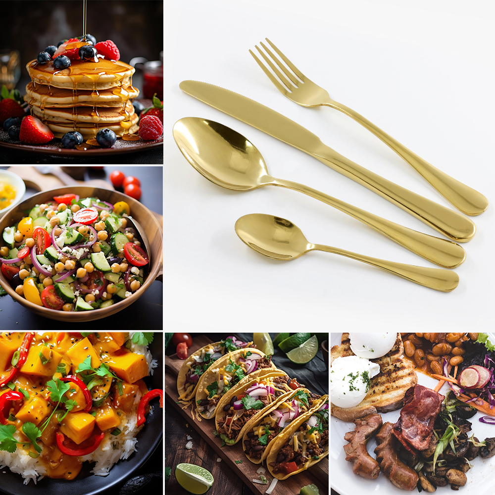 Cutlery Set