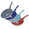 stainless steel cookware