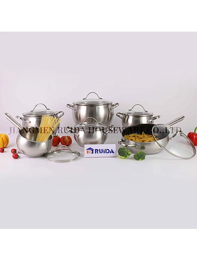 cookware set
