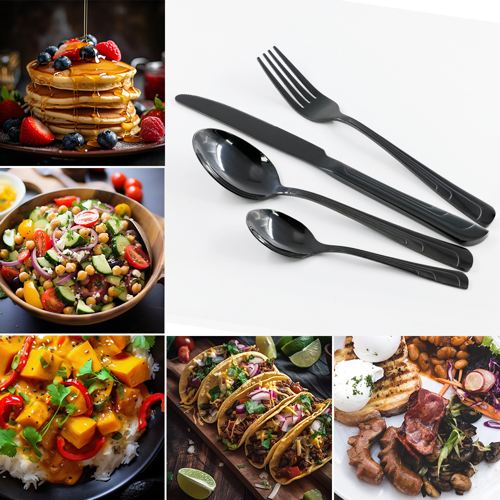 Cutlery Set