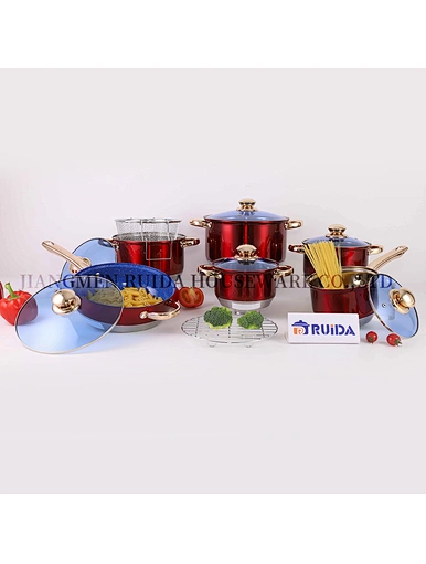 Cookware Set